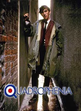excellent film/movement. I’m non-partisan leaning mod. Definitely sympathize with Rocker music taste, but fashionably… mods win. (I mean come on — mopeds are the shit)
via www.filmforum.org