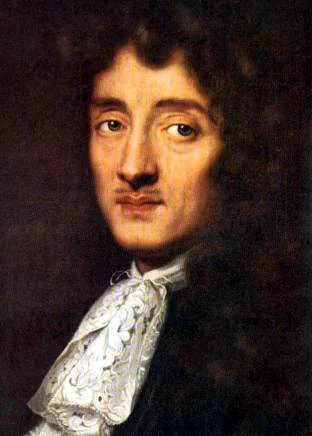 I can make even the most horrid crimes seem forgivable. 
Jean Racine