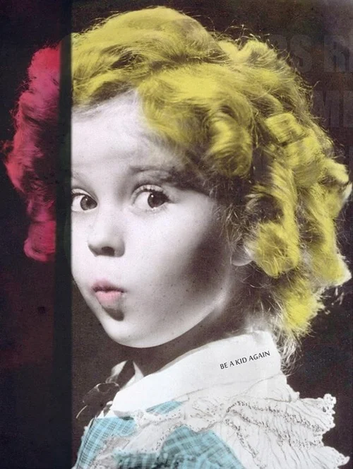 Monsters and Marilyns http://jesselenz.com