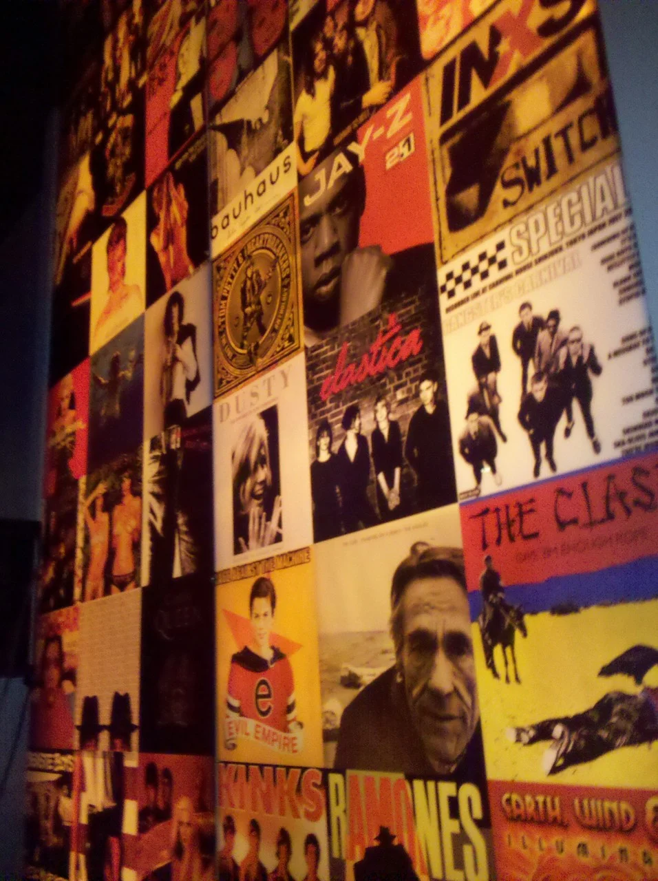 Rolling Stone Lounge @RollingStoneLA