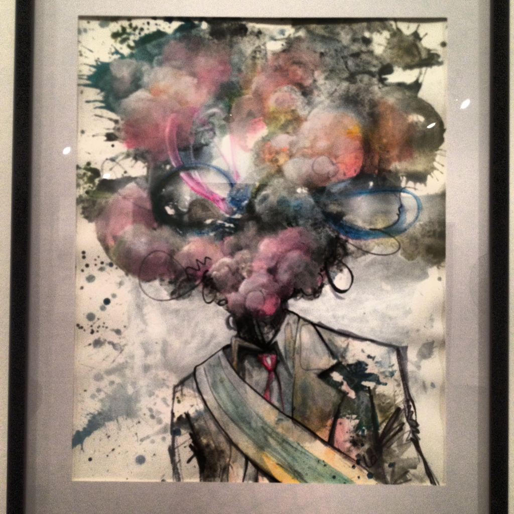 Allison Torneros @ThinkTankDTLA