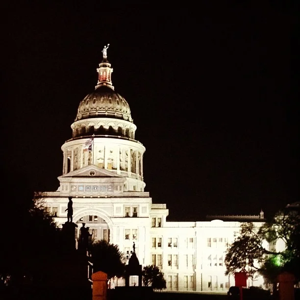 Still posting photos from #sxsw. I’m such a procrastinator (Taken with instagram)