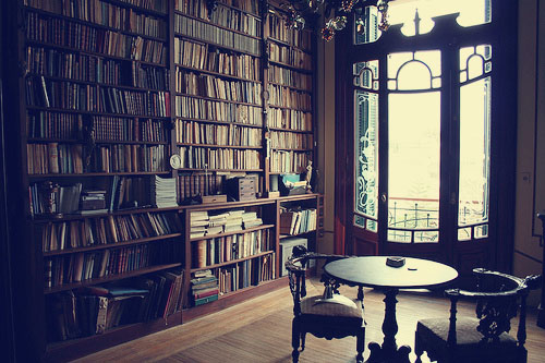 One day…