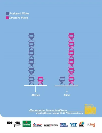 hipster-junkie:

The Difference Between Films and Movies.
[More here.]