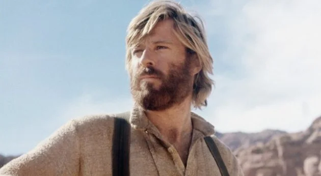 Watched the film “Jeremiah Johnson” this weekend. I’ve always thought the idea of living on the 19th century frontier was poetic, but this changed my impression most definitely. 
