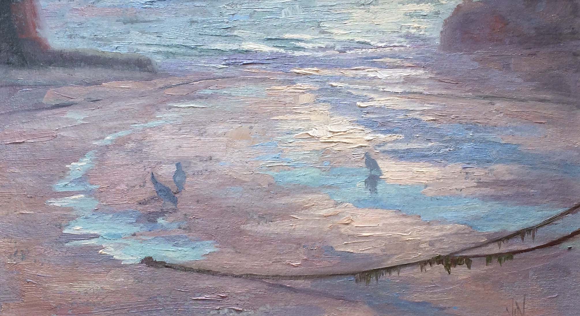 Harbour Rhythms