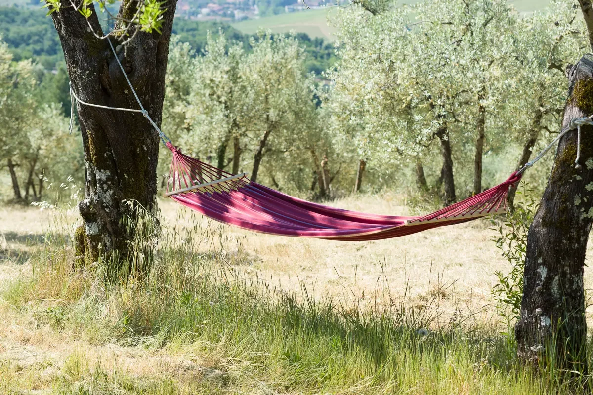 Single Occupancy Chianti Retreat September 2026 - £1000 deposit
