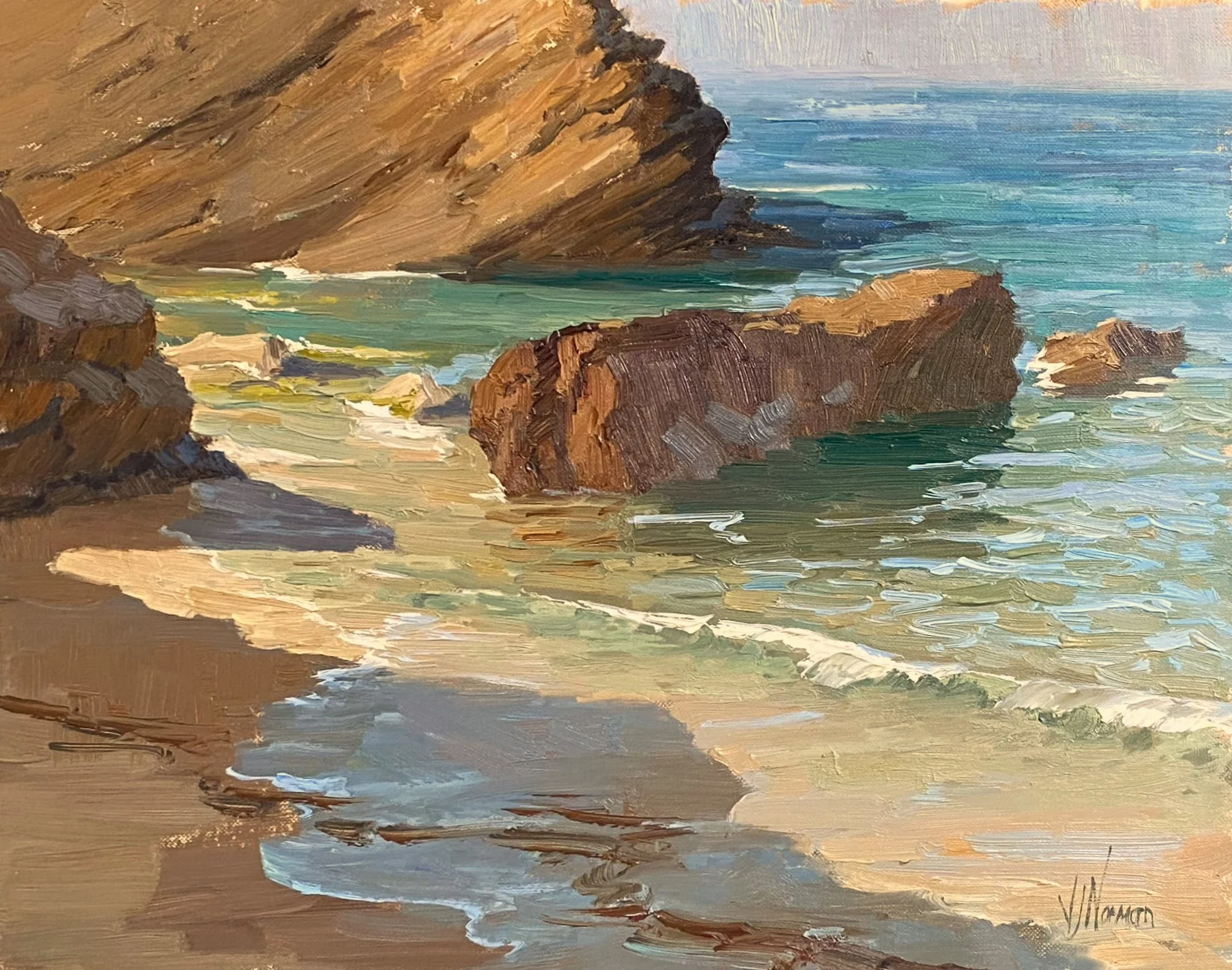 Shallows and Shadows.JPG