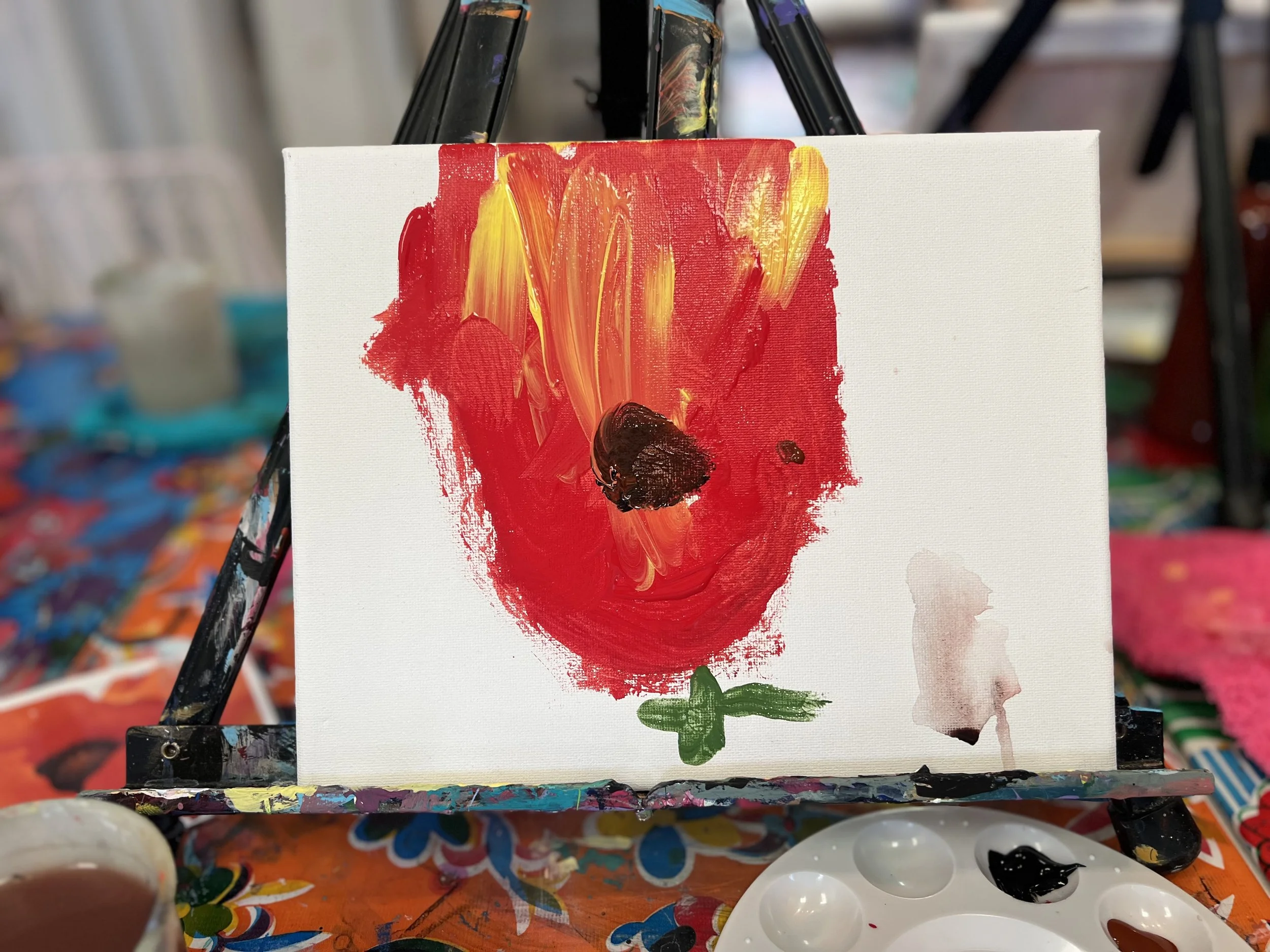 Summer Camp: Preschool