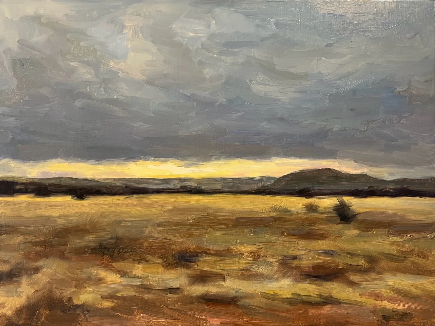 Shop Original Landscapes — J. F. Mazur Fine Art Studio