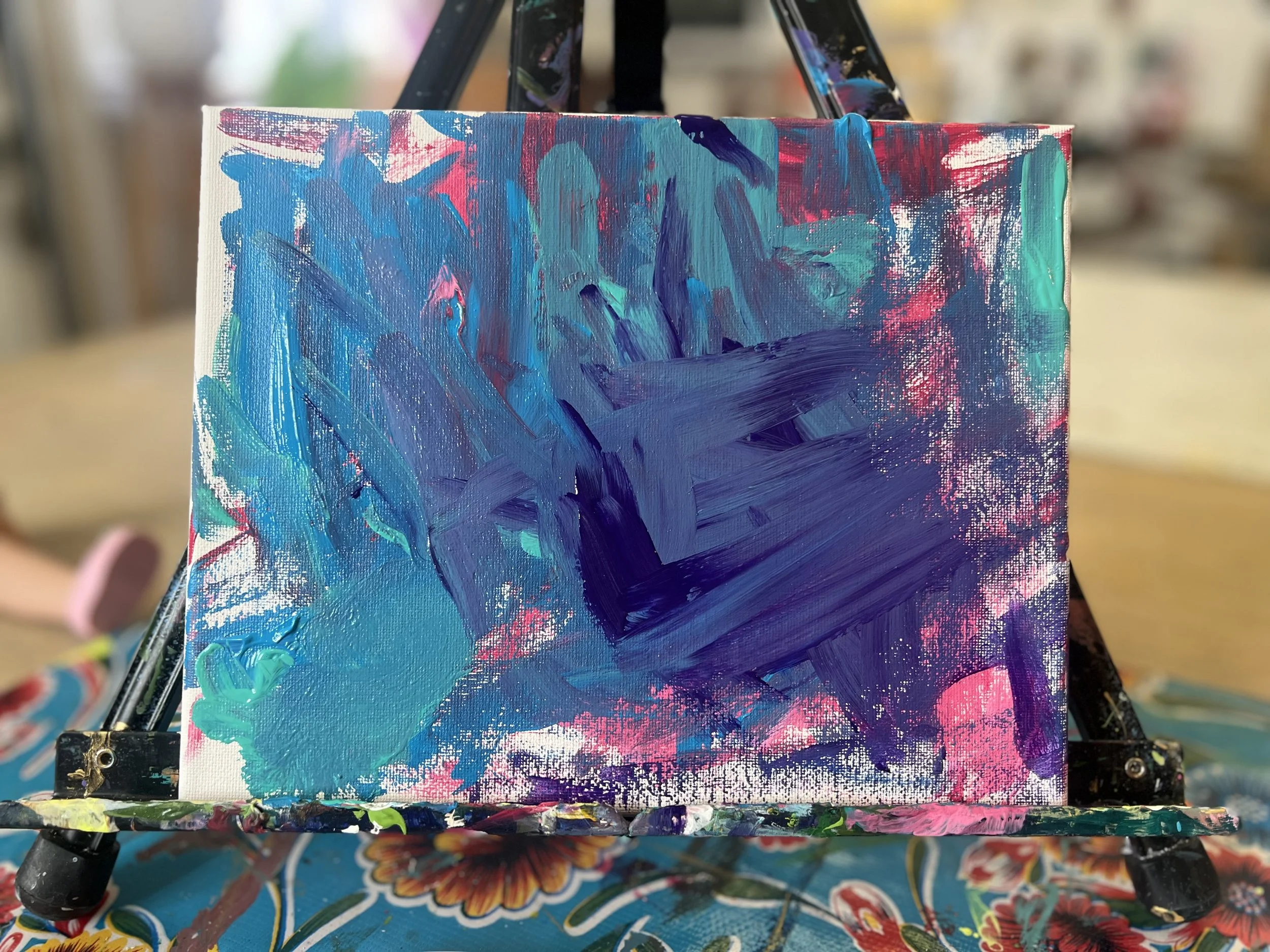 Summer Camp: Preschool