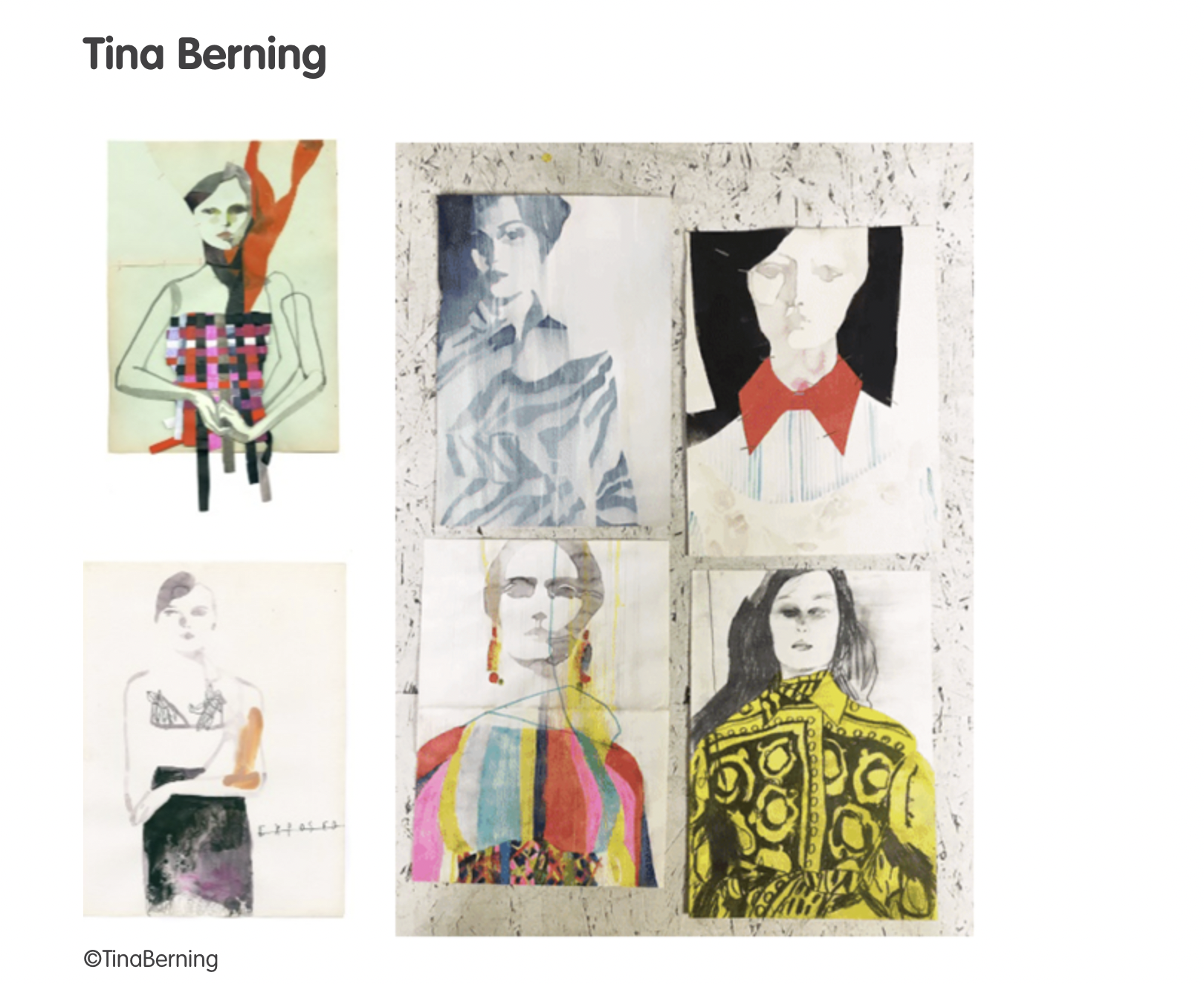 Spring Break Art Camp (Afternoons)