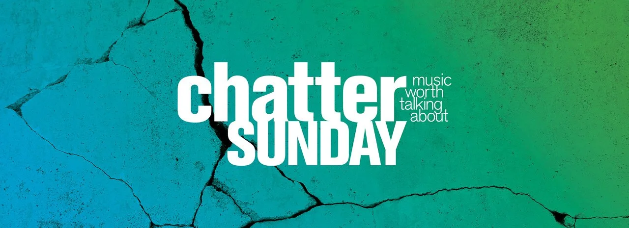 Albuquerque - Short Reading @  Chatter Sunday