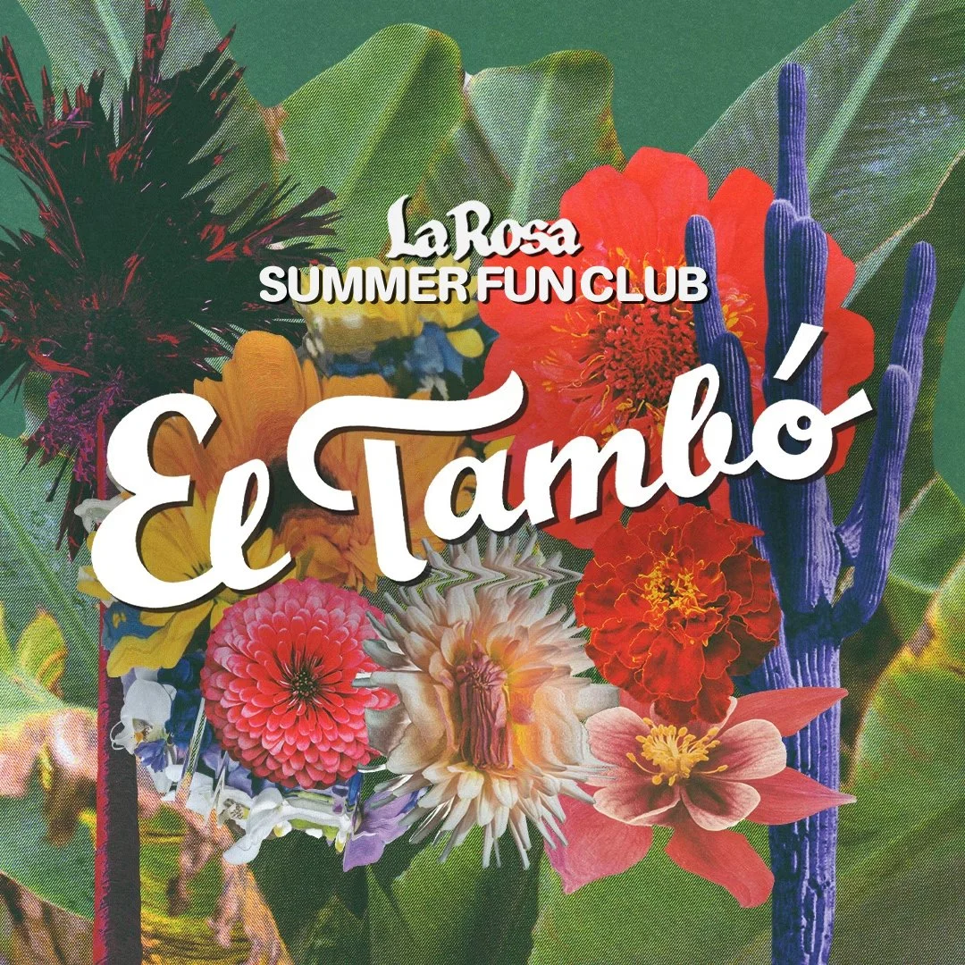 Tucson: DJ set @ El Tambó: The Return!