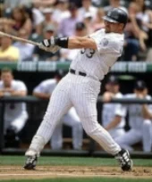  Larry Walker
