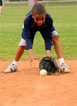 Fielding a ground ball - Kid Version.jpg