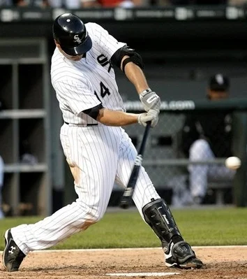 Let the Ball Get to Your Feet - ChiSox RHH.jpg