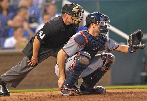 Your Child Wants To Play Catcher …this simple test tells you if they are  ready — Baseball Positive