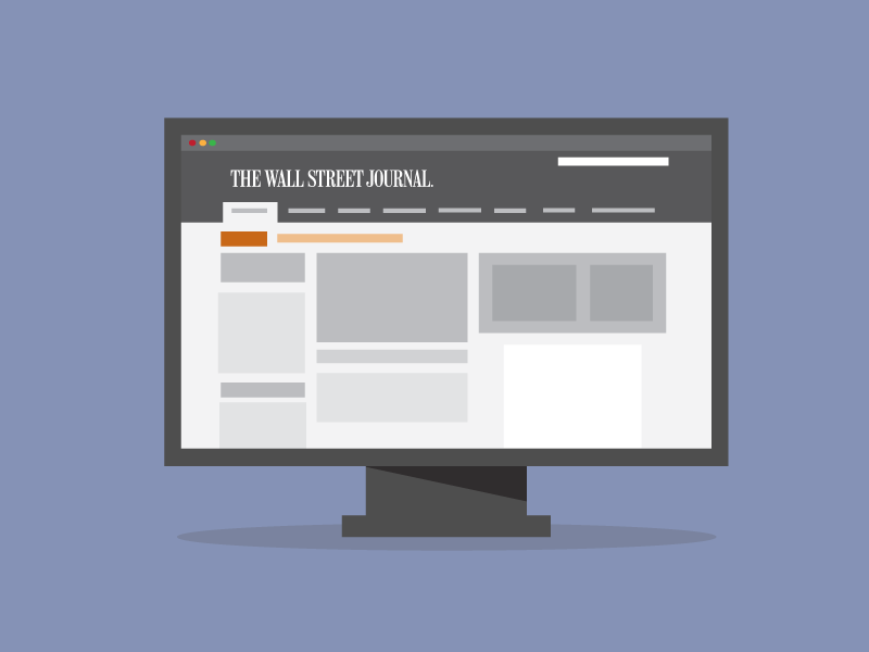 Wall Street Journal