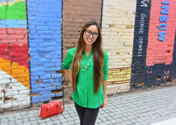Book Mural in Downtown Salt Lake City