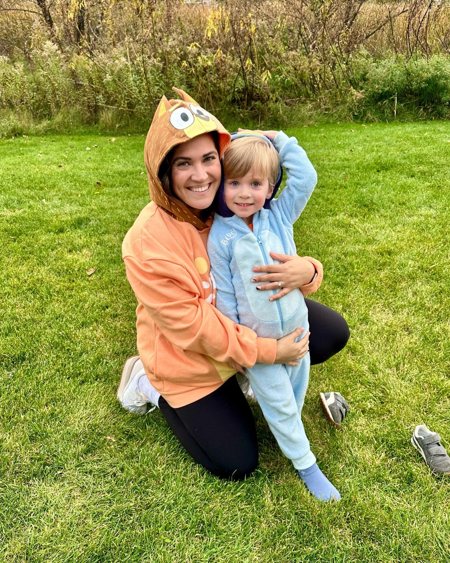 Happy Halloween from the acowsay crew! 🎃 Here's to a day of a few tricks and even more treats!