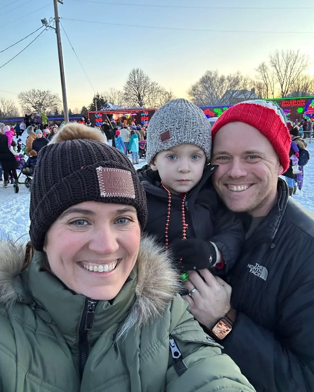 🎄✨ Happy Holidays from the acowsay team! ✨🎄 

With the holidays here and the year winding down, we&rsquo;re taking a moment to reflect on all the stories we had the chance to tell in 2025 &mdash; at home and around the world. We&rsquo;re so thankfu