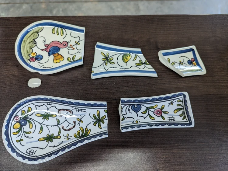 Kitchen project by Jeff Johnson Restorations & Designs