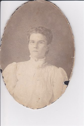 Esther Burleigh Campion