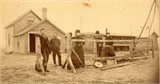 George Reid Campion 1885- Manitoba