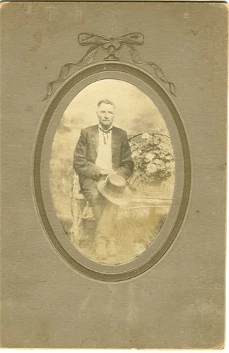 George Ross Campion 2