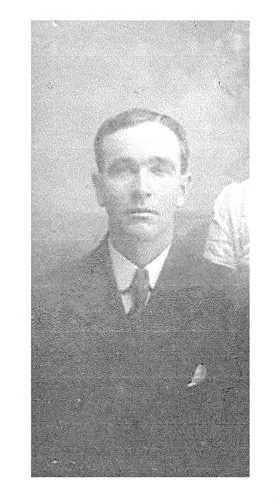 Harry German Campion