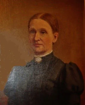 Maria Campion 1831-1915