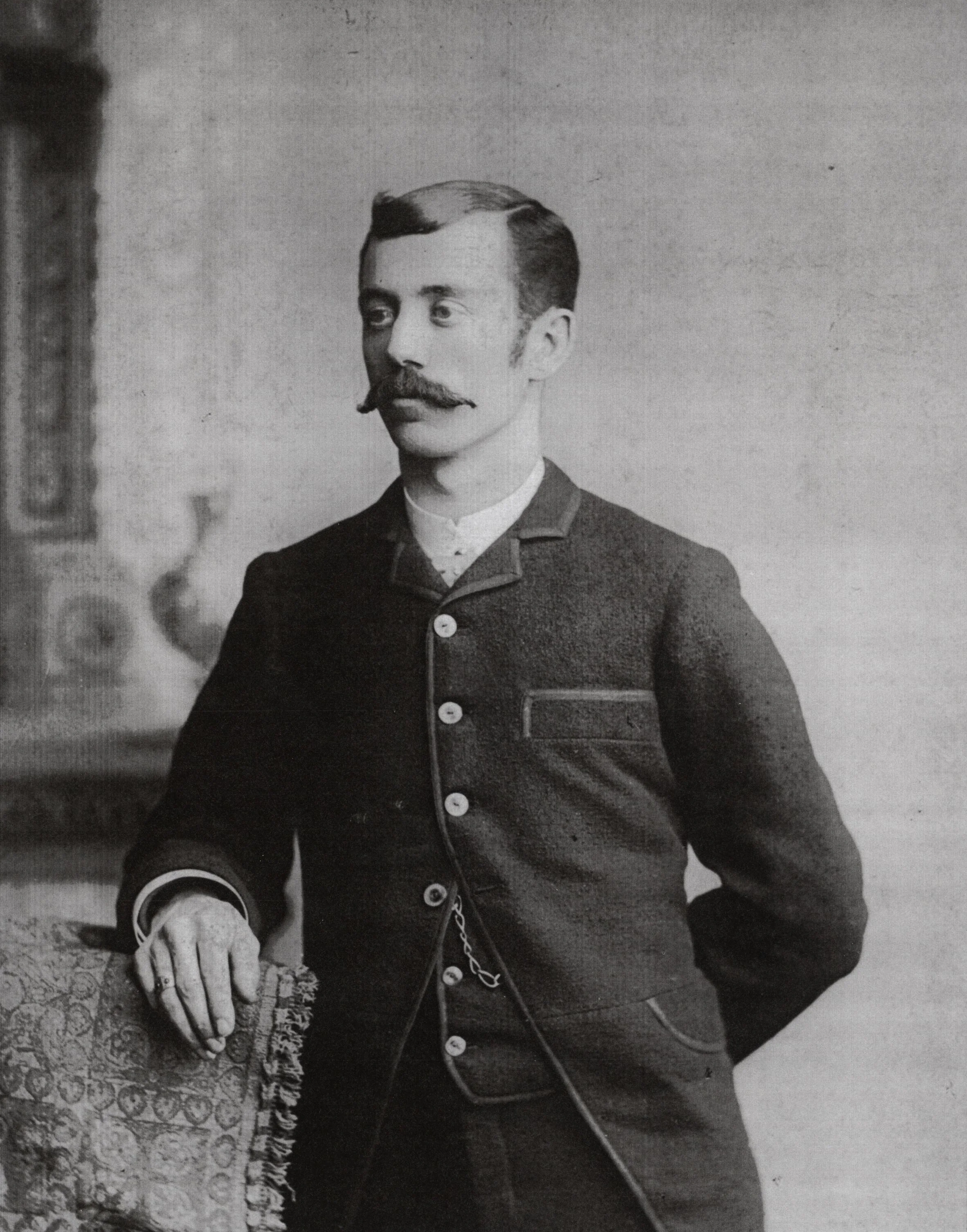 Charles Archibald Bleecker 1857-1945 - Copy.jpg