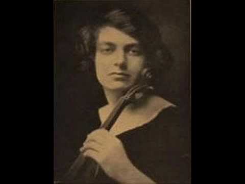 Isolde Menges