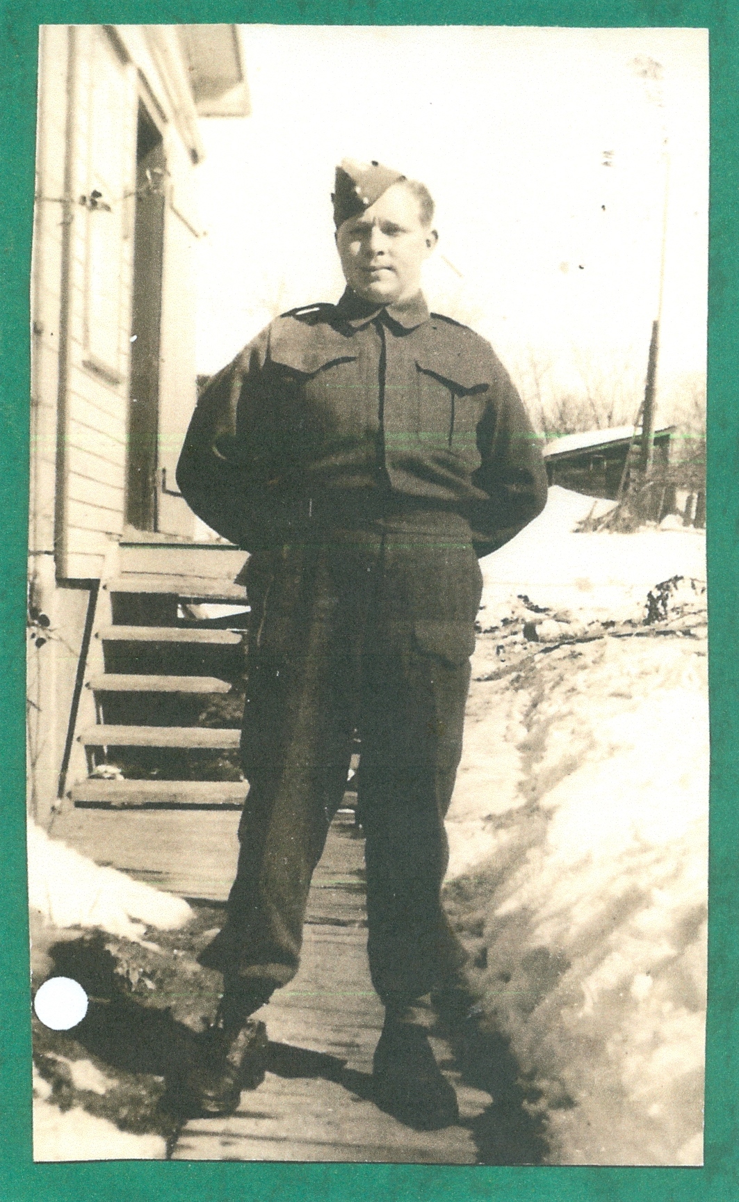 Richard Smith
