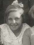  Madelline (Madge) Gaffney 1934