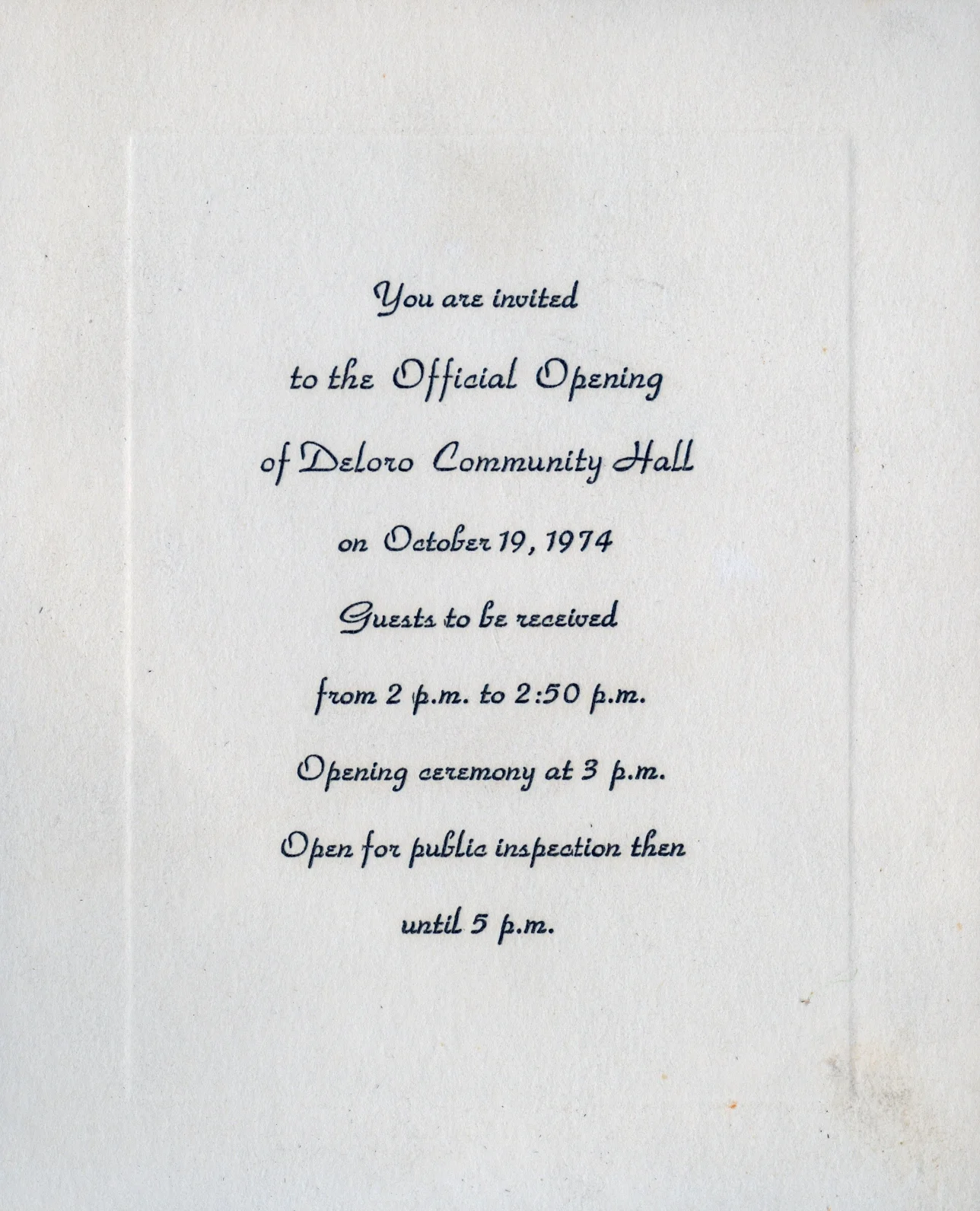 1974 Official Opening of Deloro Community Hall.jpg