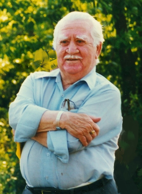 Percy Gray
