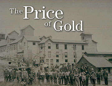 The poignant and powerful documentary, produced by Heather Hawthorne, which is available at area libraries and at Trent University, was completed in 2012, was first screened at a public information session in Deloro.