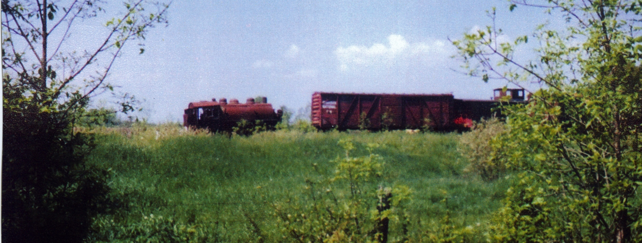 The Deloro Dinky