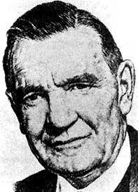 J. Ambrose O'Brien In 1909 when the Eastern Canada Association was the only professional hockey league and Renfrew's application for admission was rejected, J. Ambrose O'Brien almost single-handedly organized the rival National Hockey Association and was instrumental in founding the Montreal Canadiens to play in the new league.