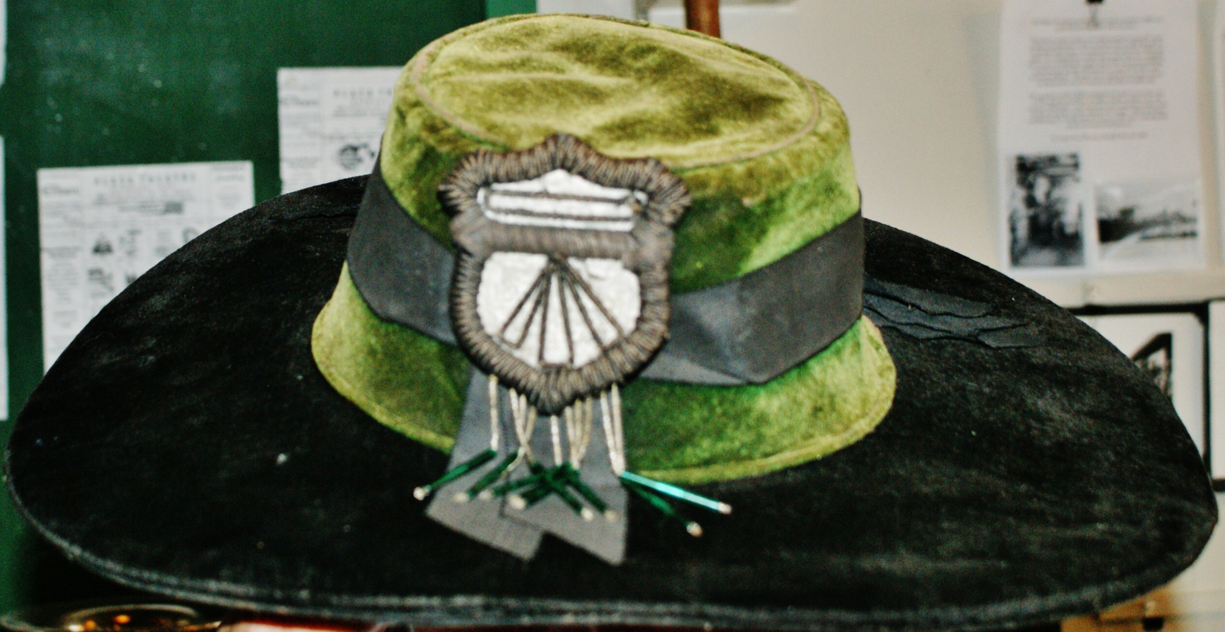 Violet Deacon's hat.JPG