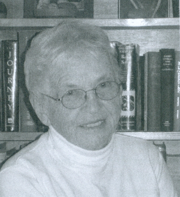 AUTHOR PHOTO BY CORRIE ADAM