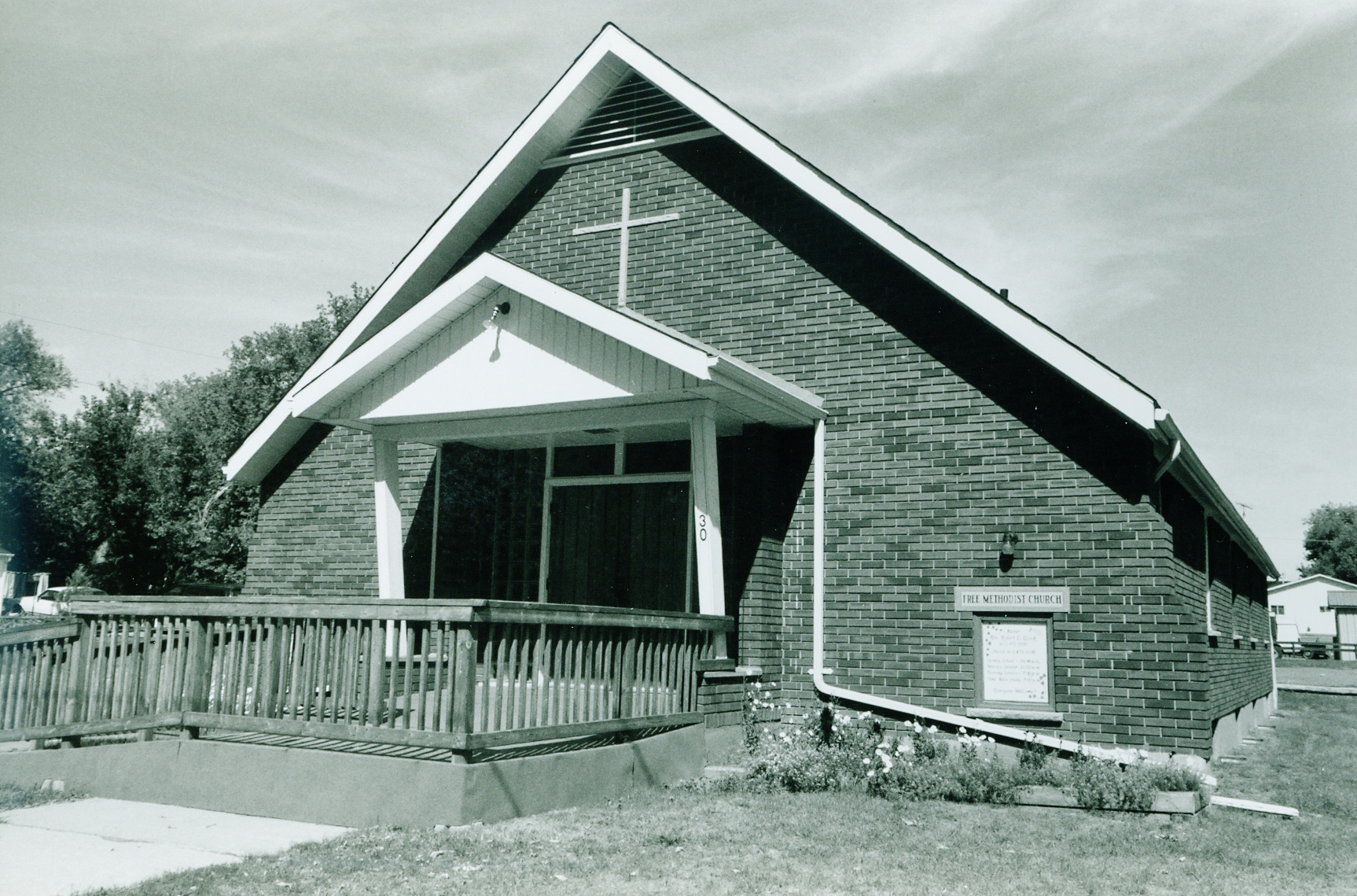 30 McGill Street, Marmora, Ontario