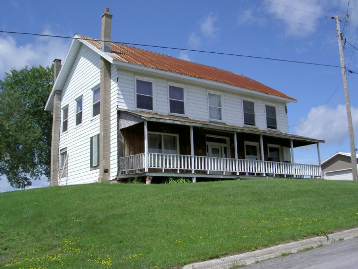 mALONE HOTEL