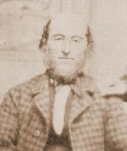 John Fidlar 1804- 1881