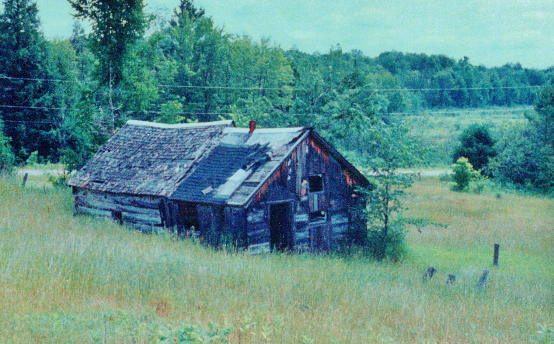 941 Vansickle Rd. former home of  Herb Houghlin.jpg