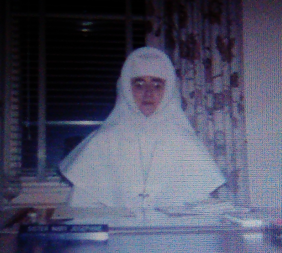 Helena Bernice ONeill, Sister Mary Josephine O'Neill, - 1912-2009 - daughter of John O'Neill and Ann McGrath