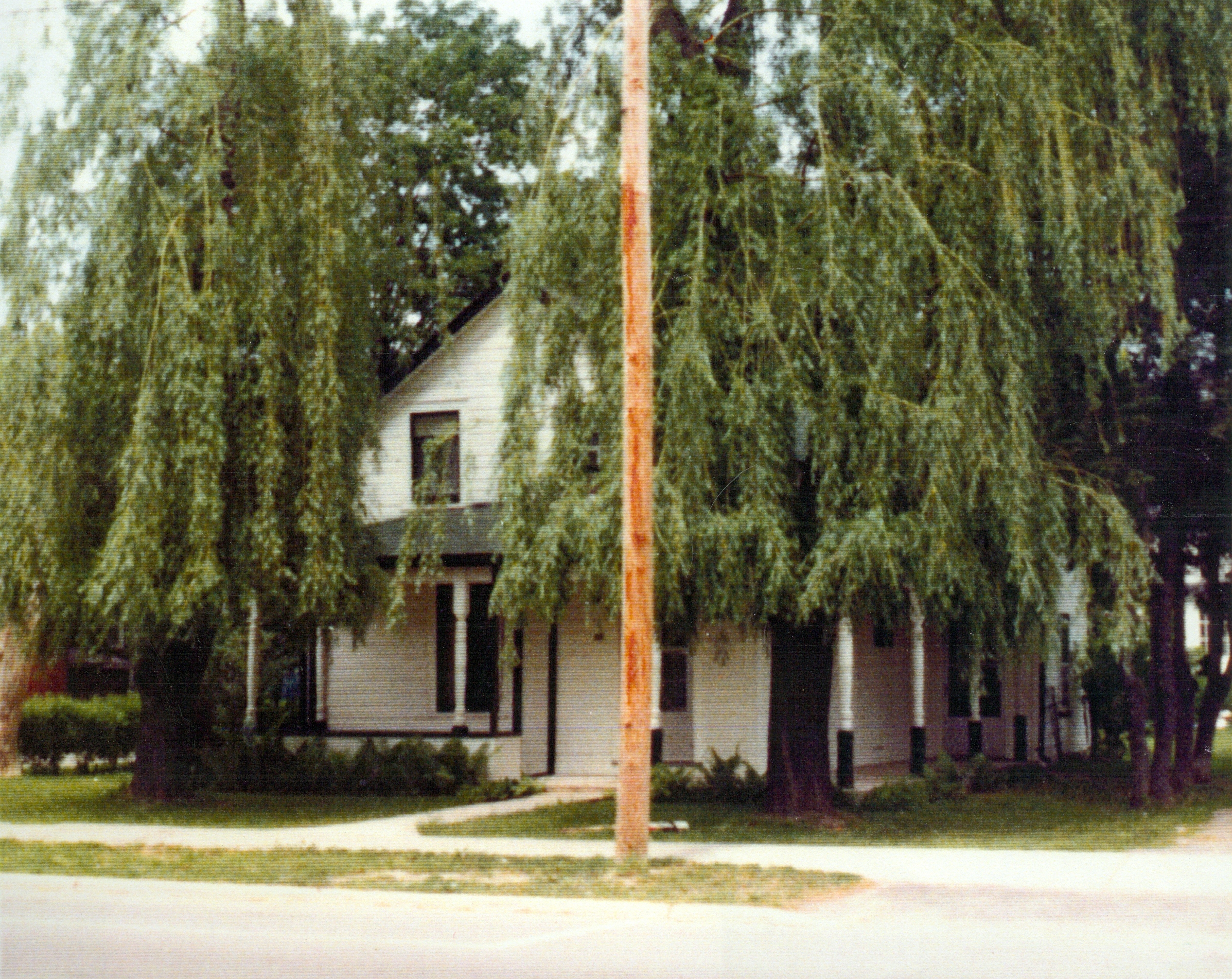 Circa 1970
