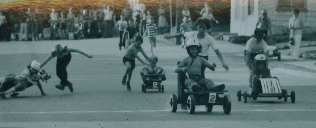 Go Carts Races,  Forsyth Street, Marmora (11).jpg